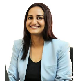 Dr Gunjan S Jhajharia 