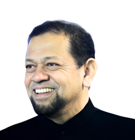 Dr. Mohammed Mouzan Hussain