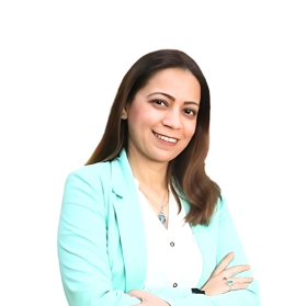 Dr. Mukta Bakshi