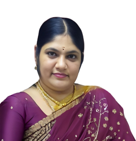 Mrs. Sai Shree Suresh