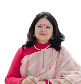 Ms. Archana Pandey