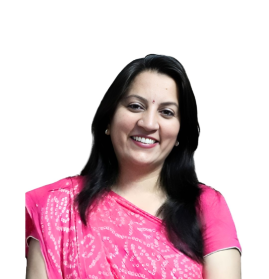 ms. Sudha Sharma